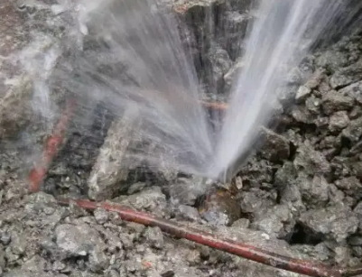 丹巴水管维修多少钱